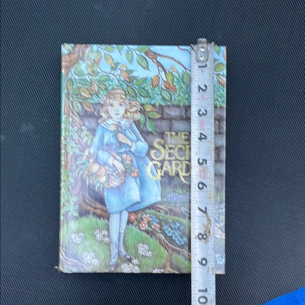 The Secret Garden Hardcover‎ Book